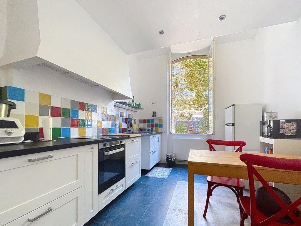 Appartement à louer, 157m², Toulouse