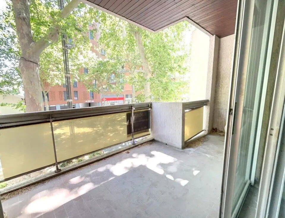 Appartement à vendre, 65m², Toulouse