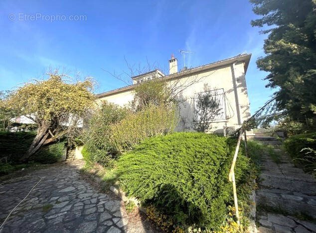 Maison à vendre, 146m², Ramonville-Saint-Agne