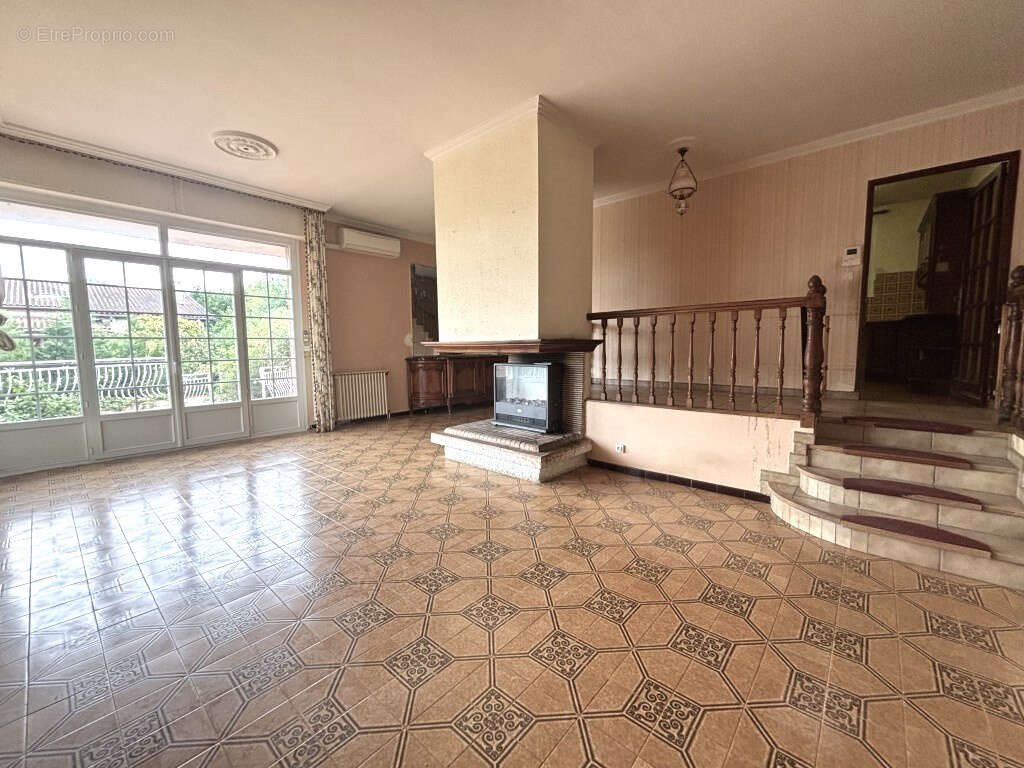 Maison à vendre, 146m², Ramonville-Saint-Agne