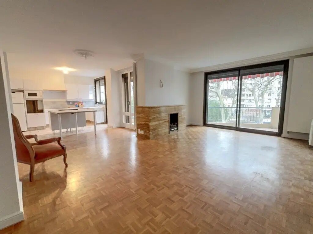 Appartement à vendre, 105m², Toulouse