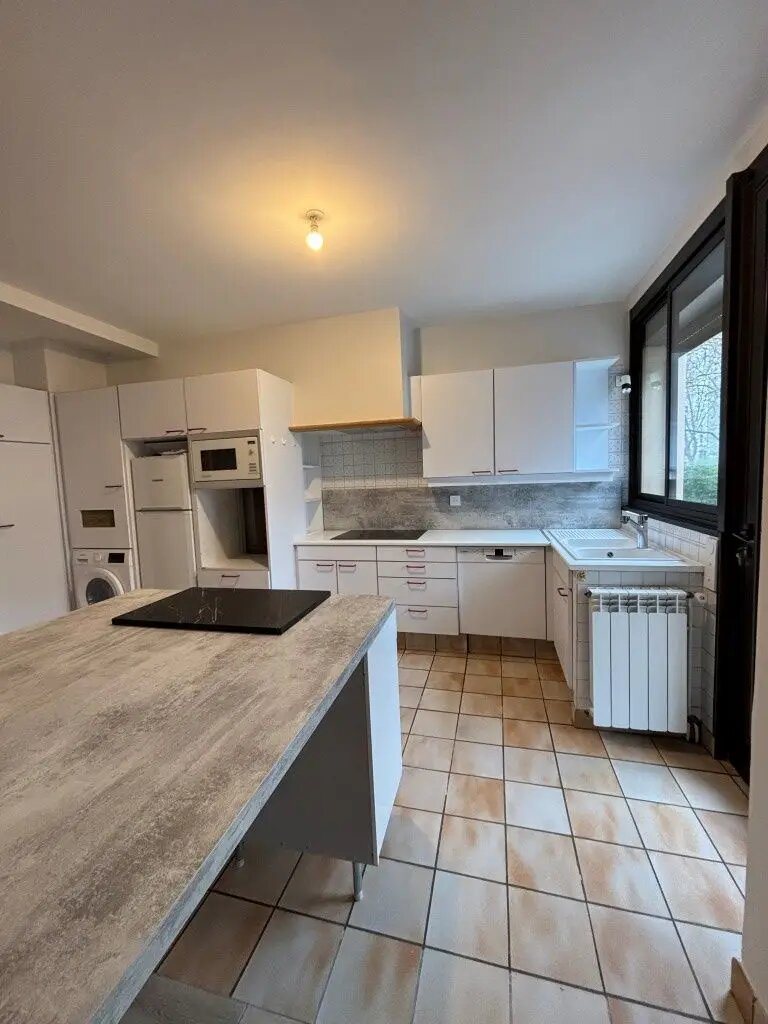 Appartement à vendre, 105m², Toulouse
