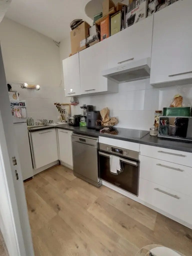 Appartement à louer, 47m², Toulouse