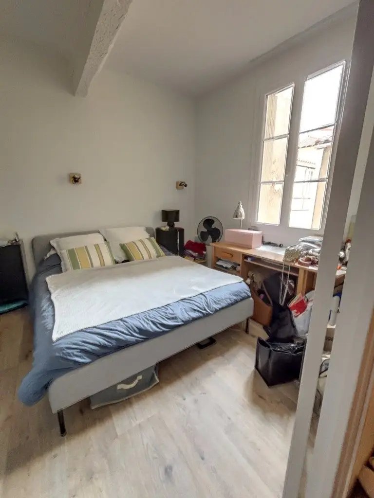 Appartement à louer, 47m², Toulouse
