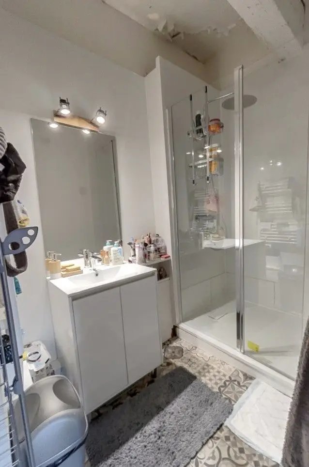 Appartement à louer, 47m², Toulouse