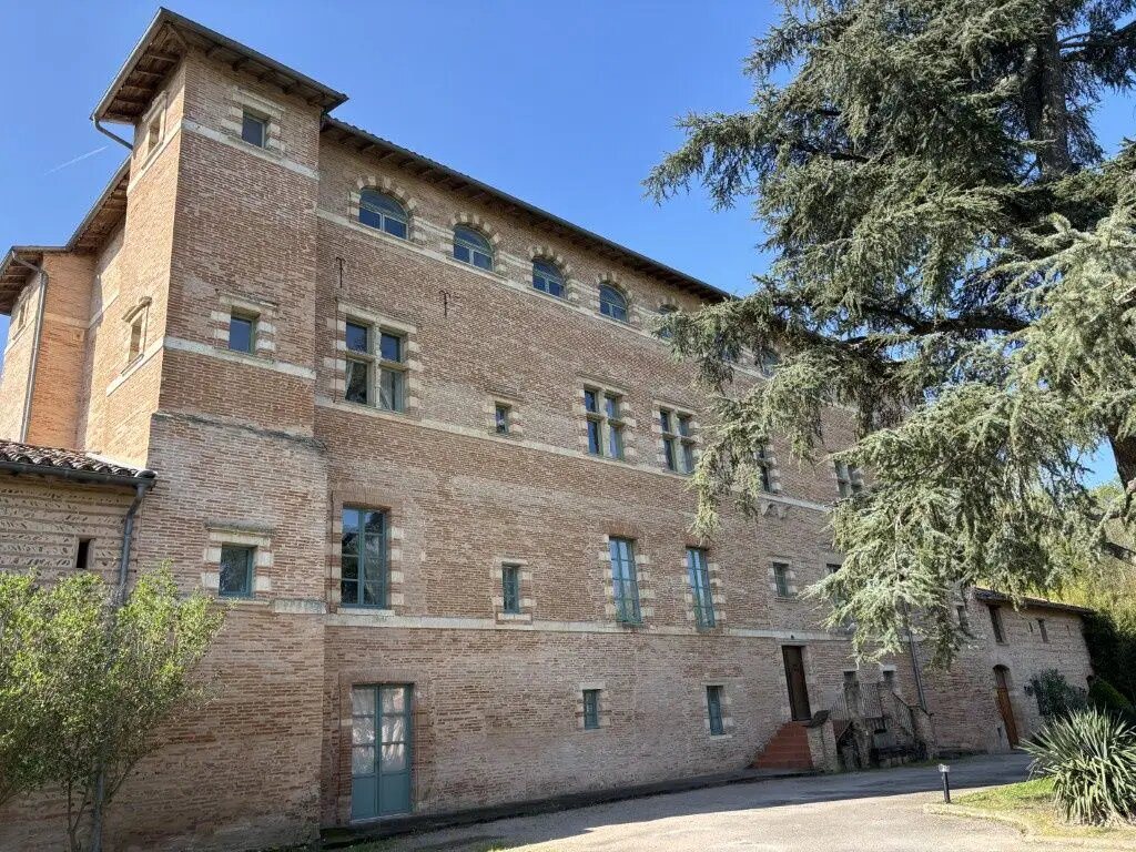 Appartement à vendre, 76m², Muret