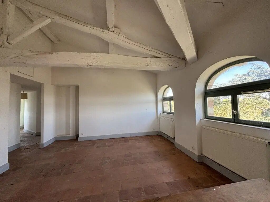 Appartement à vendre, 76m², Muret