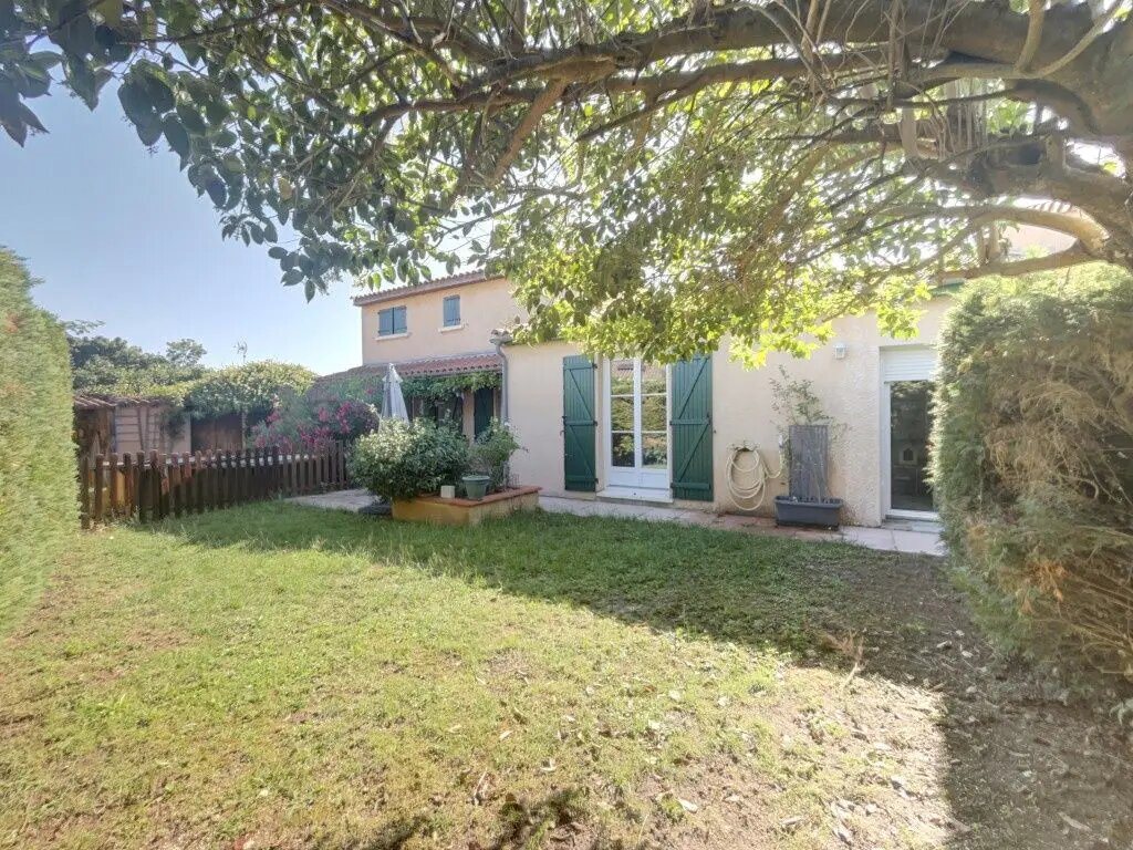 Maison à vendre, 139m², Labarthe-sur-Lèze