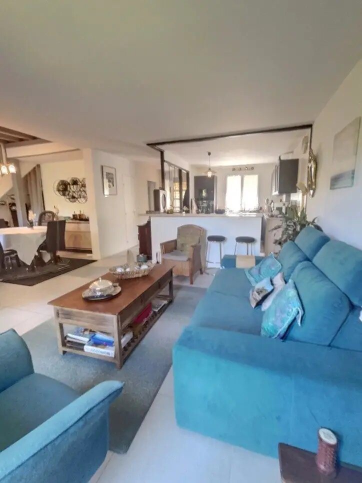 Maison à vendre, 139m², Labarthe-sur-Lèze