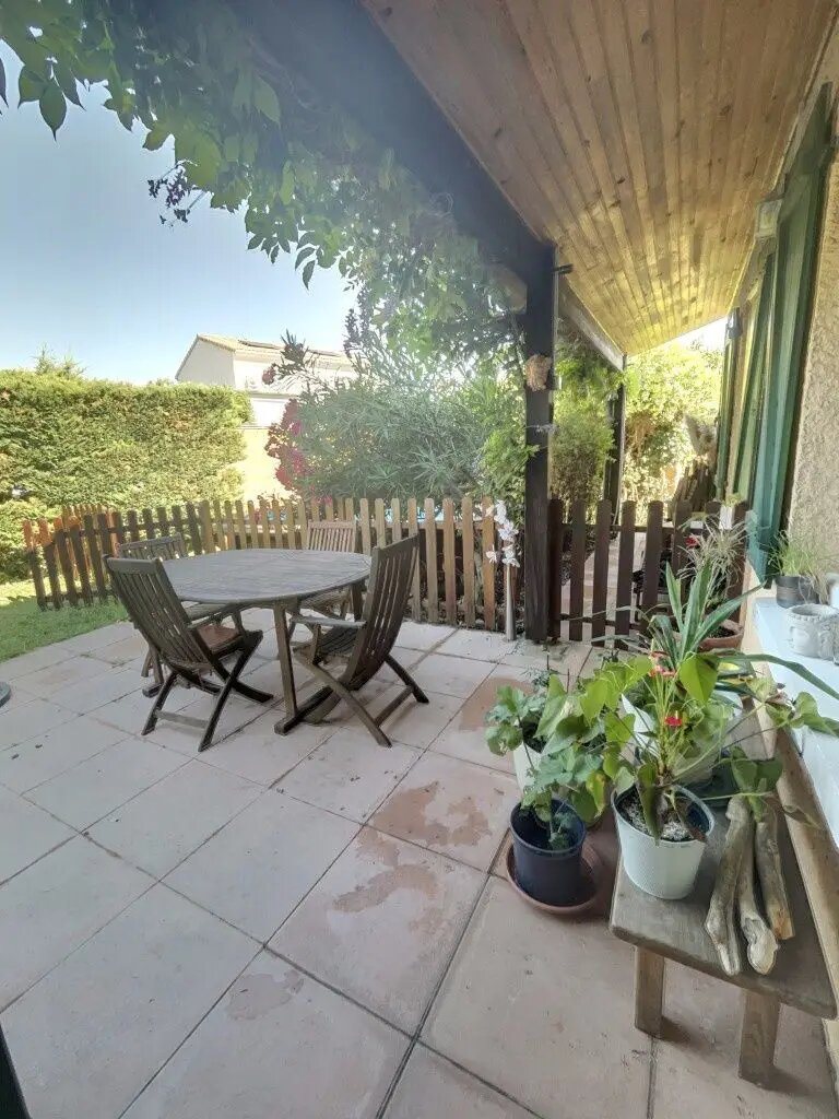 Maison à vendre, 139m², Labarthe-sur-Lèze