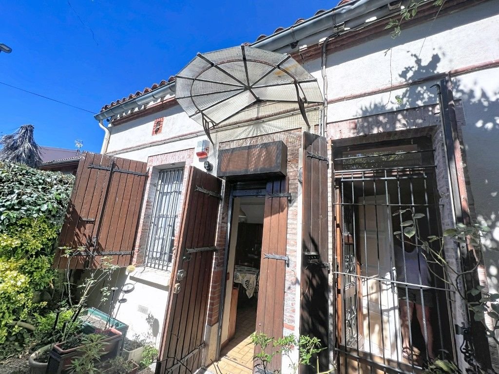 Maison à vendre, 130m², Toulouse