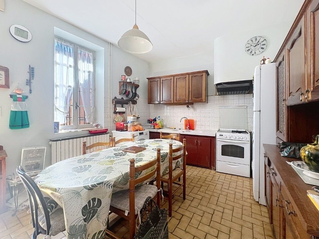 Maison à vendre, 130m², Toulouse