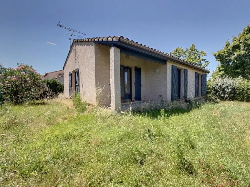 Maison à vendre, 90m², Castanet-Tolosan