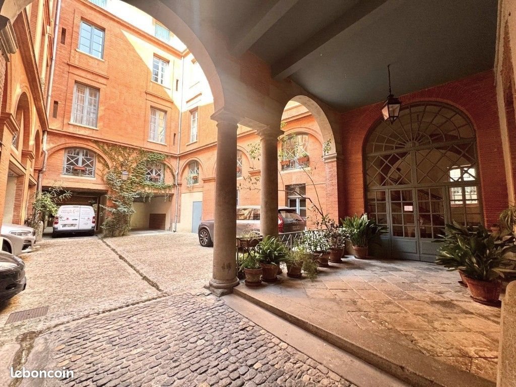 Appartement à vendre, 132m², Toulouse