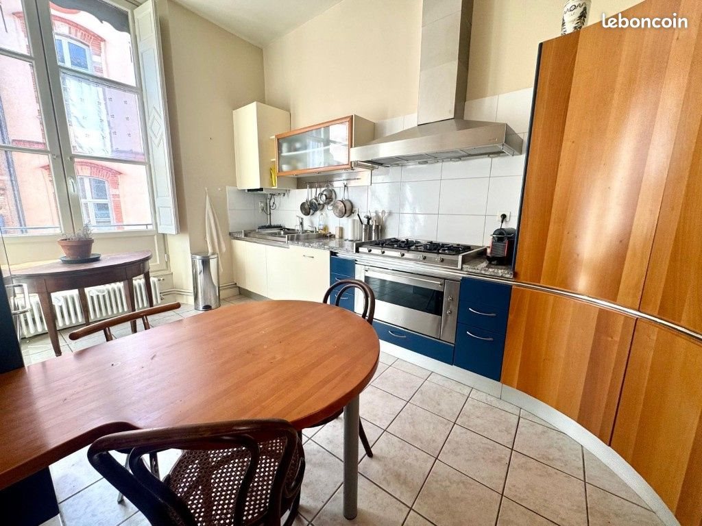 Appartement à vendre, 132m², Toulouse