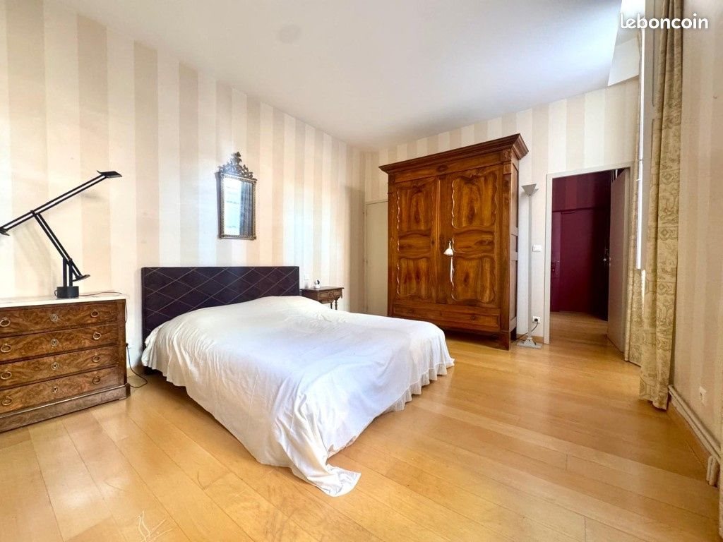 Appartement à vendre, 132m², Toulouse