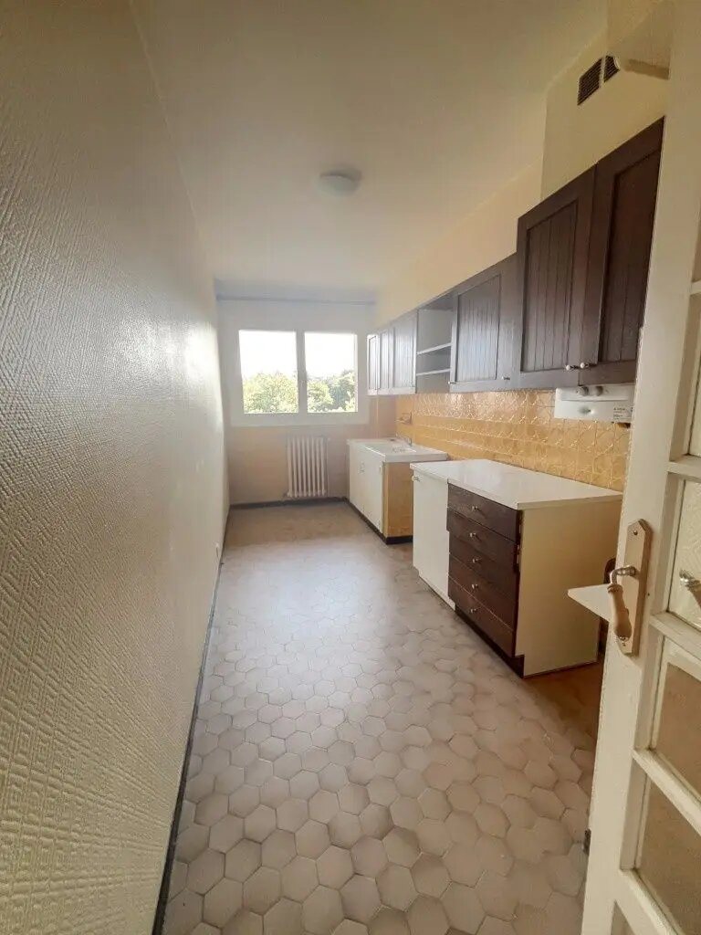Appartement à louer, 50m², Toulouse