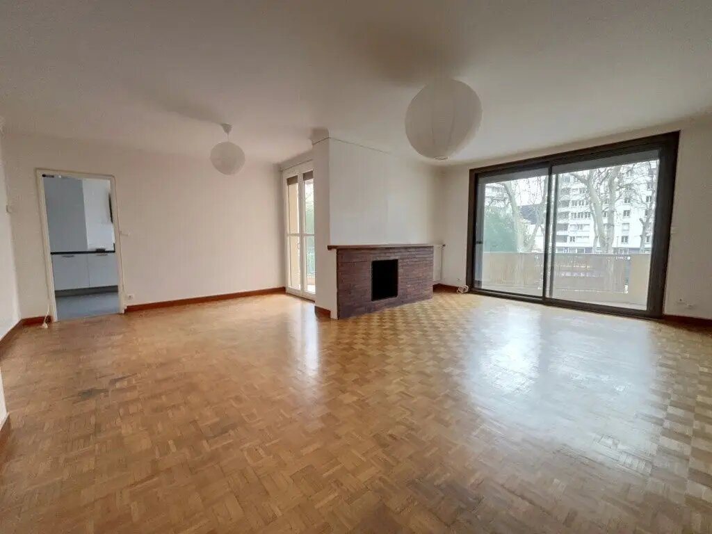 Appartement à vendre, 107m², Toulouse