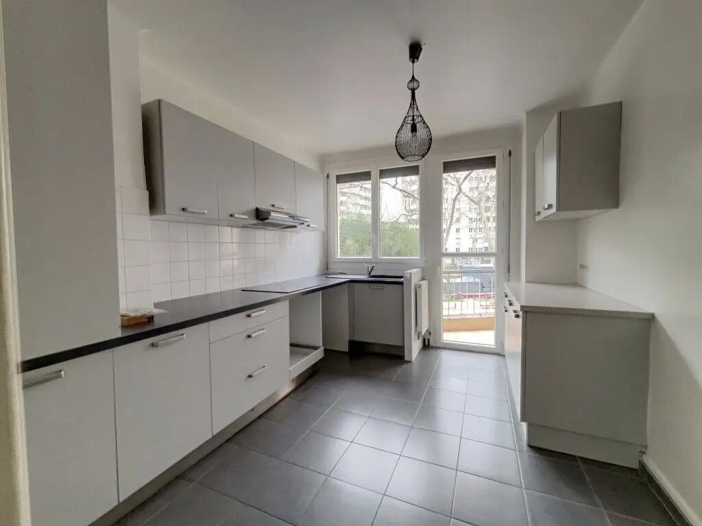 Appartement à vendre, 107m², Toulouse