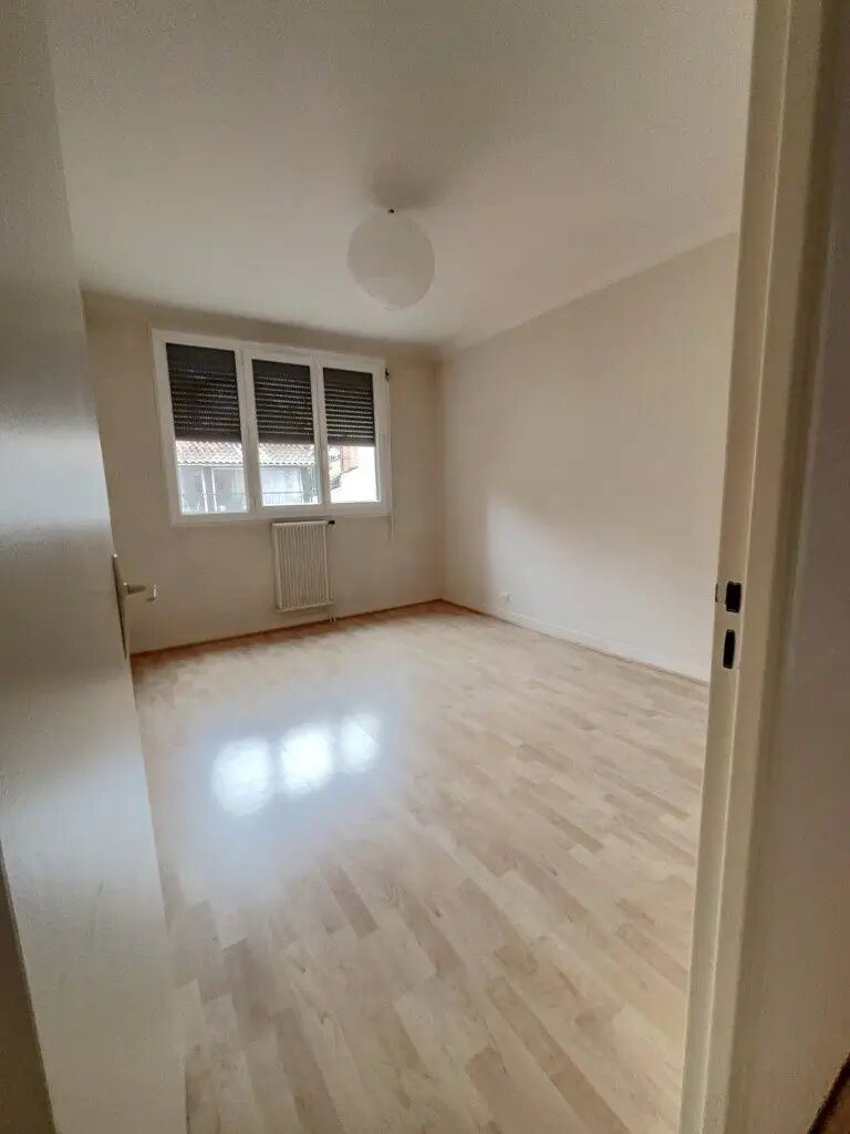 Appartement à vendre, 107m², Toulouse