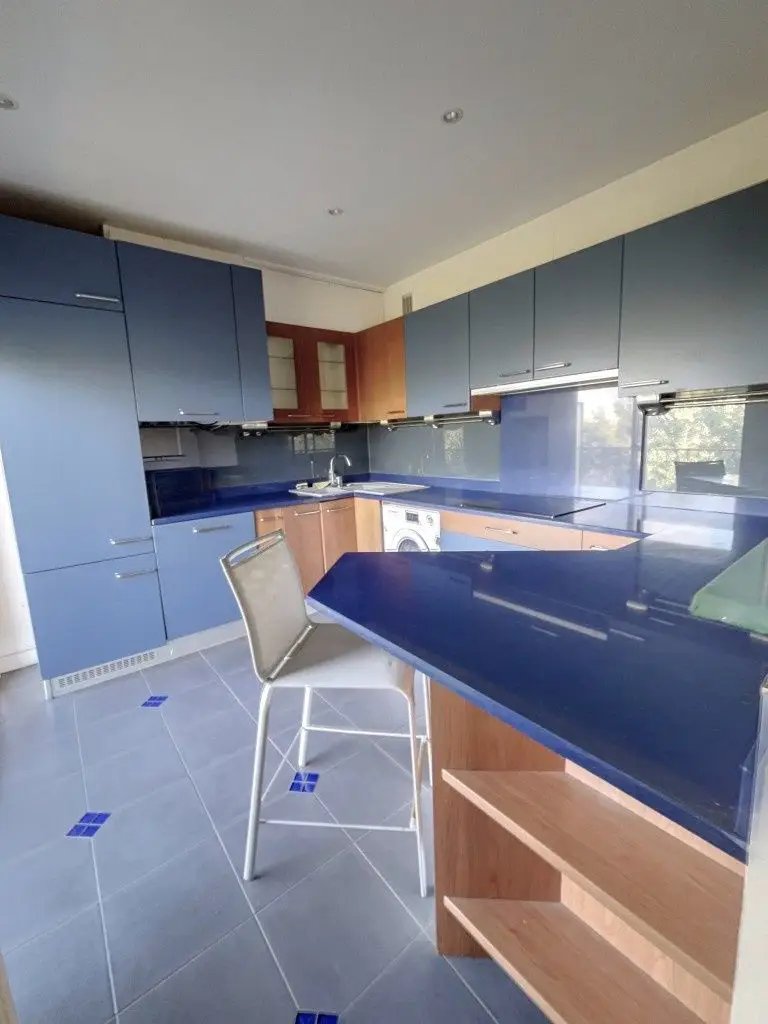 Appartement à vendre, 61m², Toulouse
