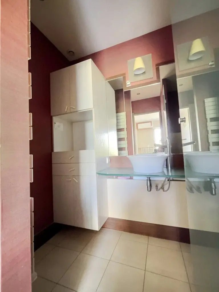 Appartement à vendre, 61m², Toulouse