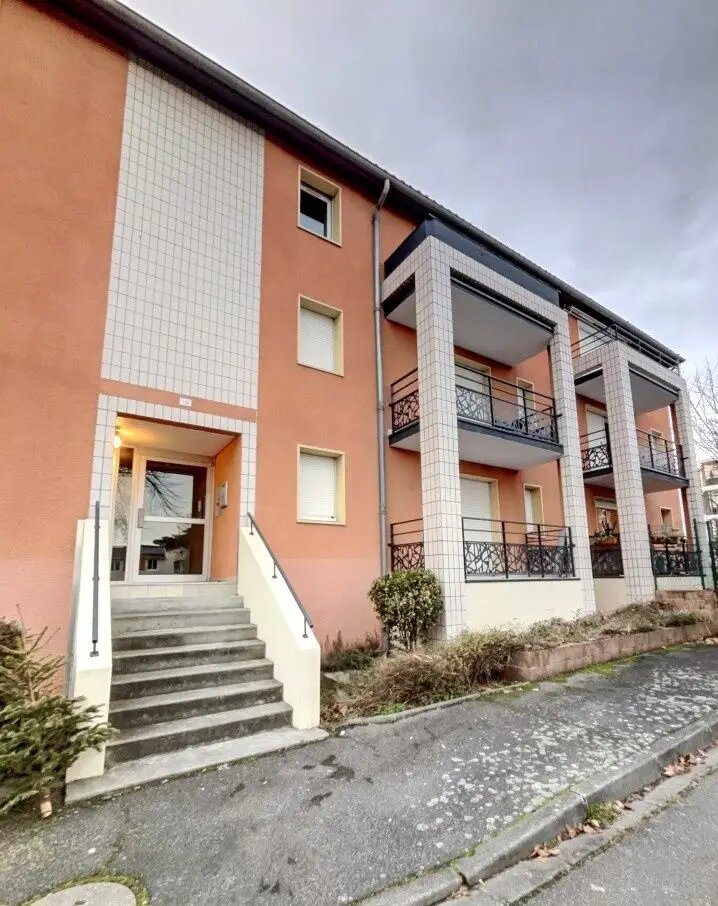 Appartement à vendre, 32m², Blagnac
