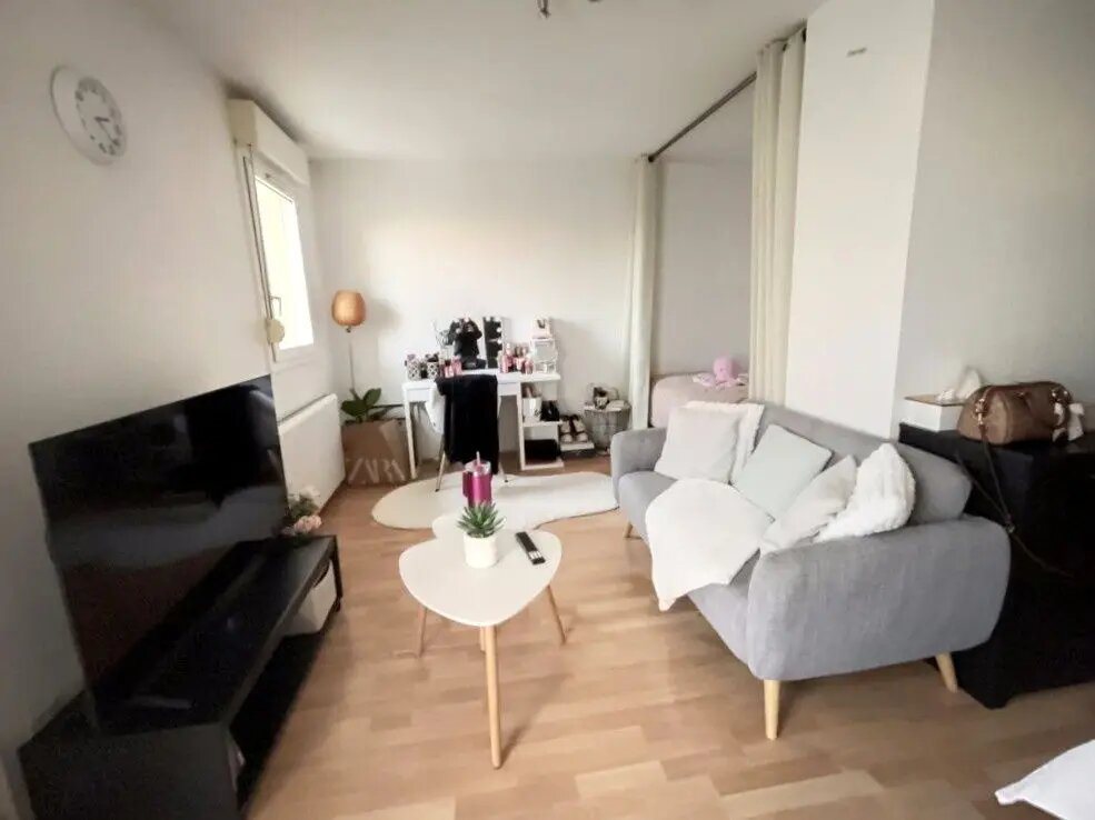 Appartement à vendre, 32m², Blagnac