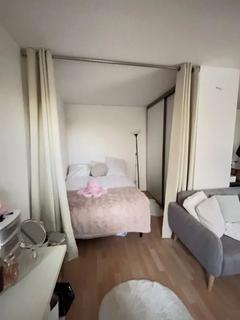 Appartement à vendre, 32m², Blagnac