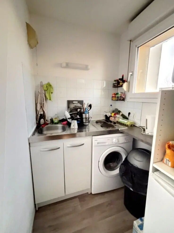 Appartement à vendre, 32m², Blagnac