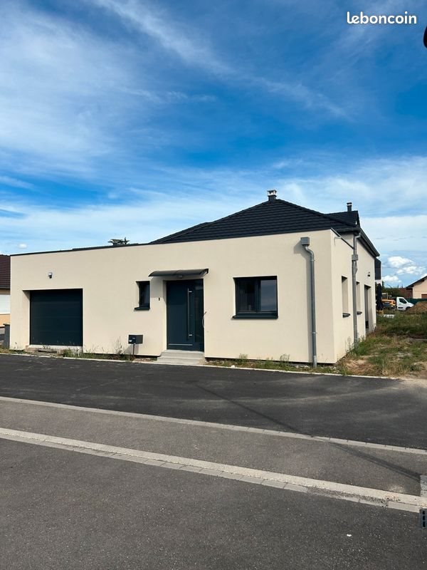 Maison à vendre, 114m², Huttenheim