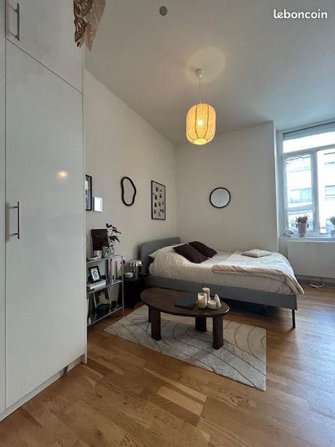 Appartement à vendre, 19m², Strasbourg
