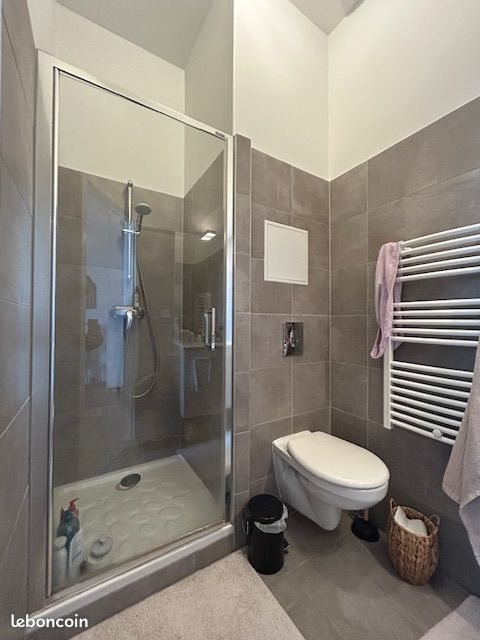 Appartement à vendre, 19m², Strasbourg