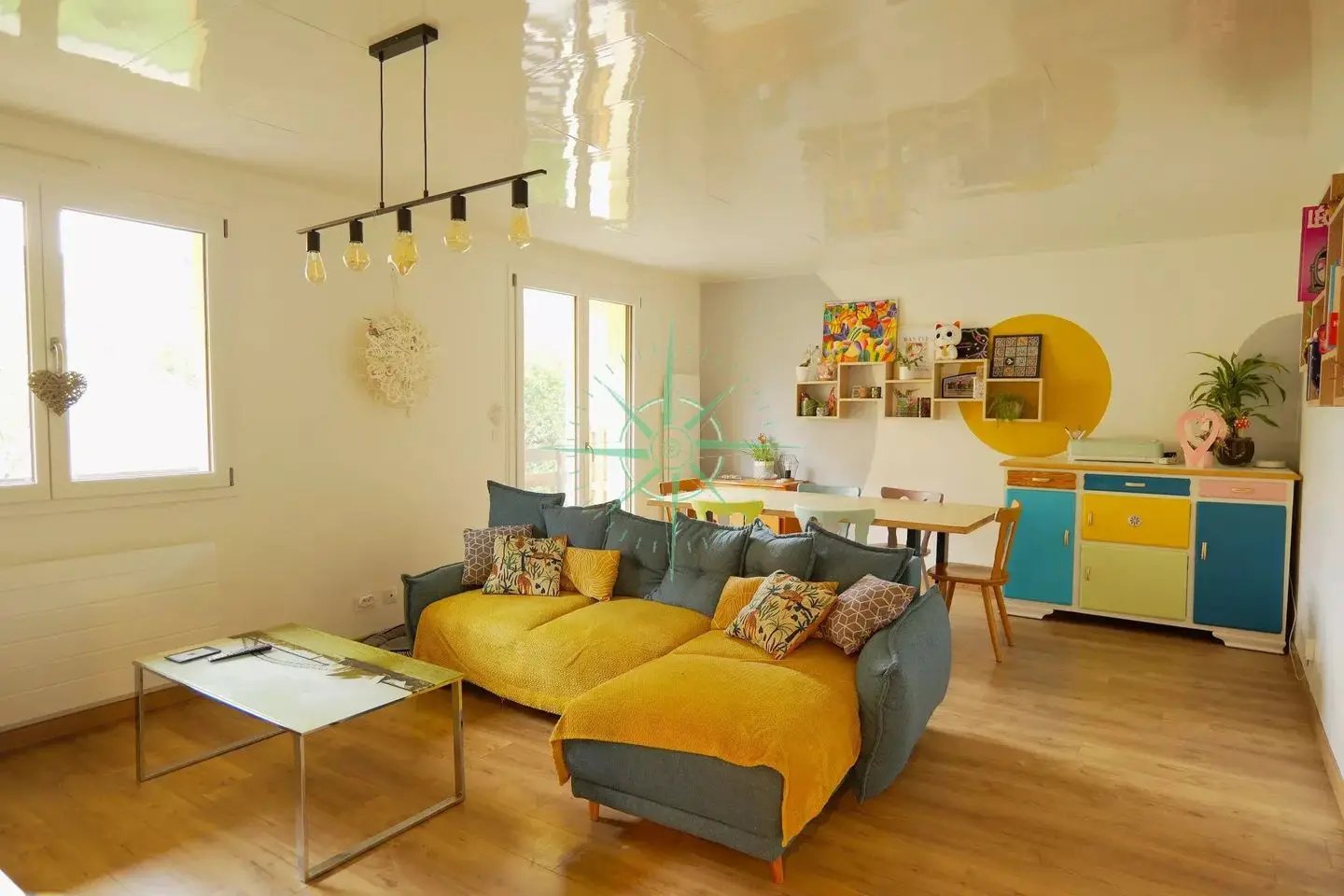 Appartement à vendre, 95m², Rosheim