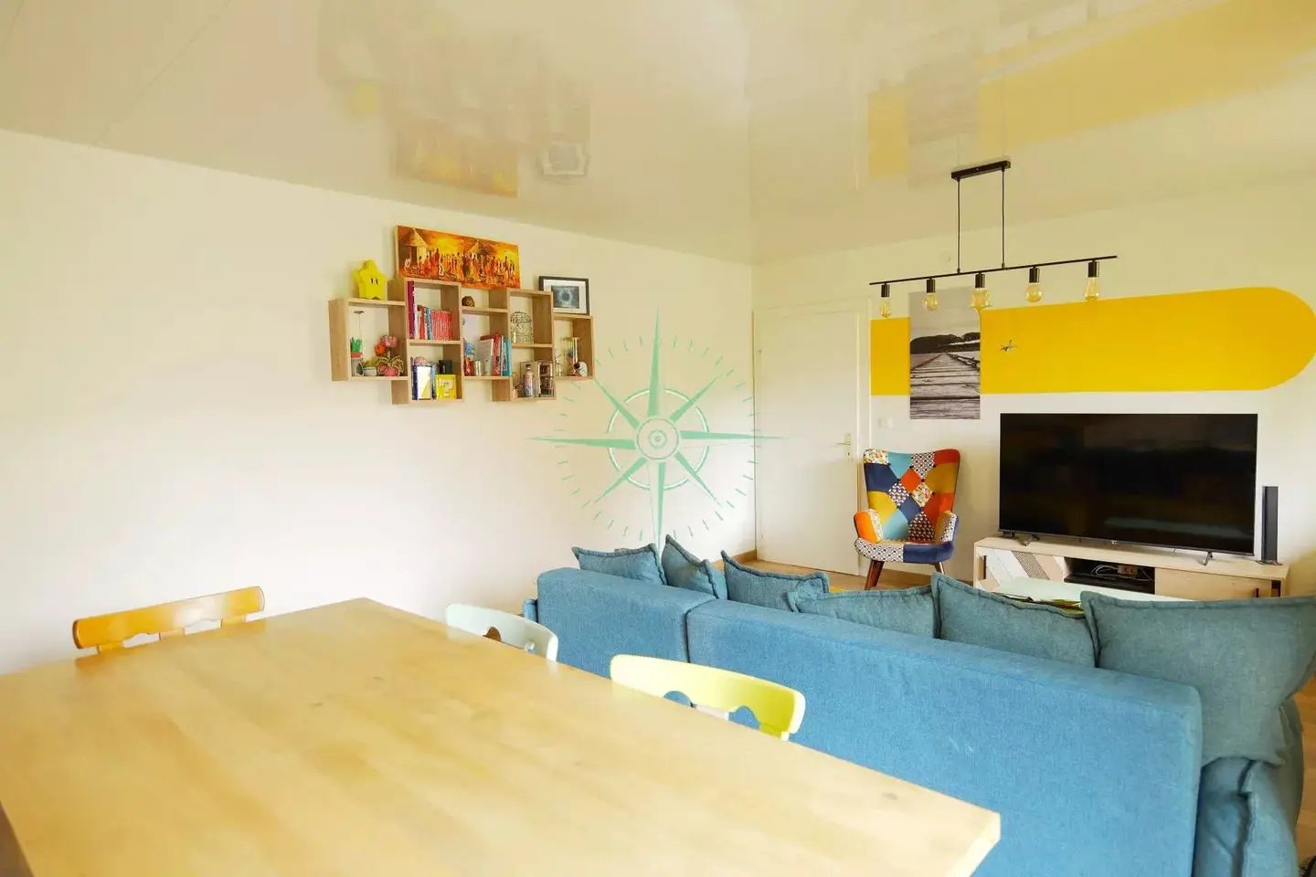 Appartement à vendre, 95m², Rosheim