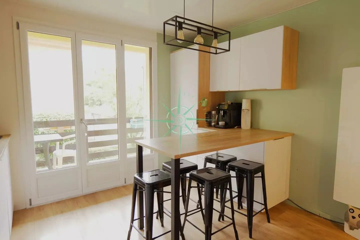 Appartement à vendre, 95m², Rosheim