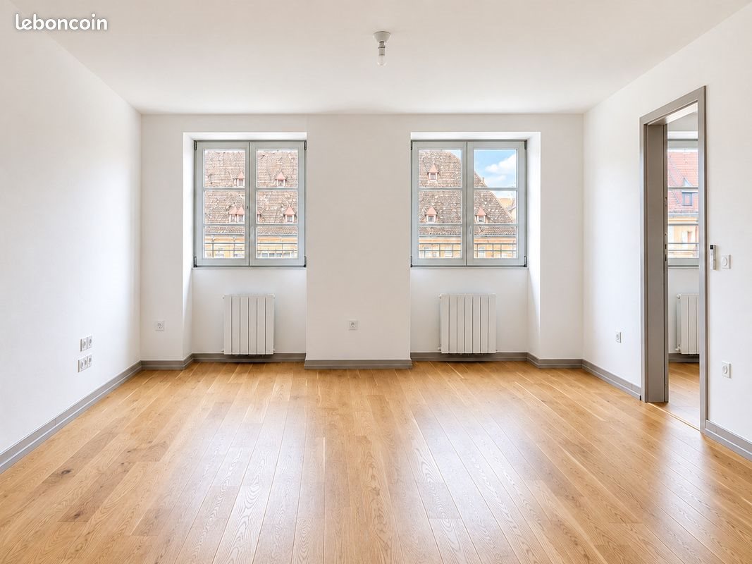 Appartement à louer, 75m², Strasbourg