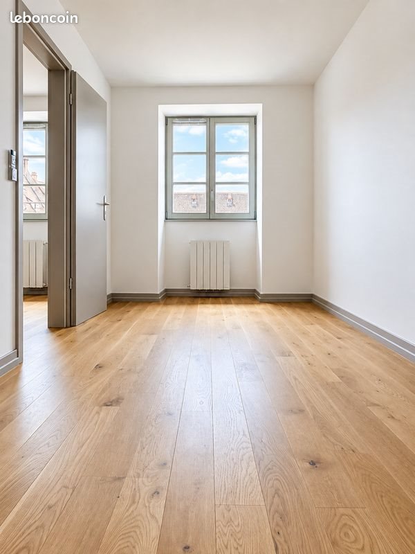 Appartement à louer, 75m², Strasbourg