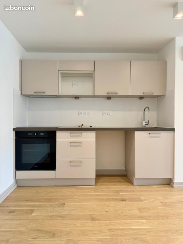 Appartement à louer, 75m², Strasbourg