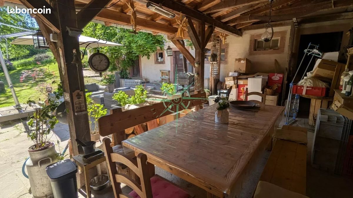 Maison à vendre, 135m², Grendelbruch