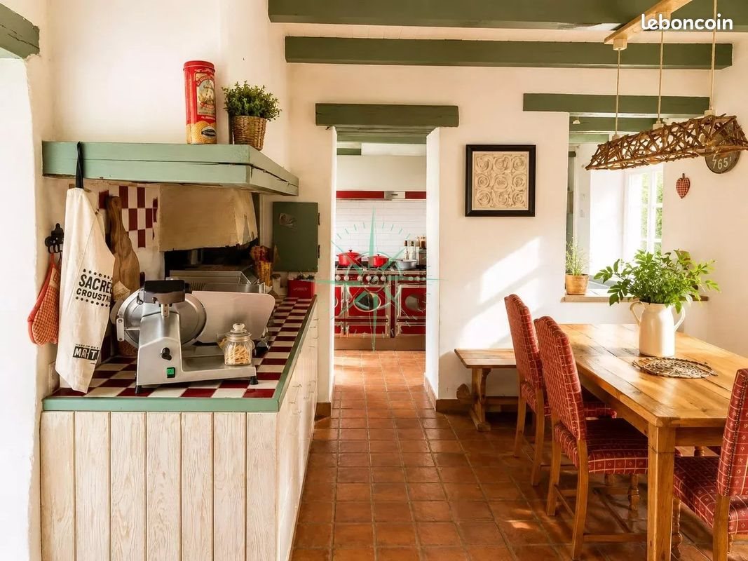 Maison à vendre, 135m², Grendelbruch
