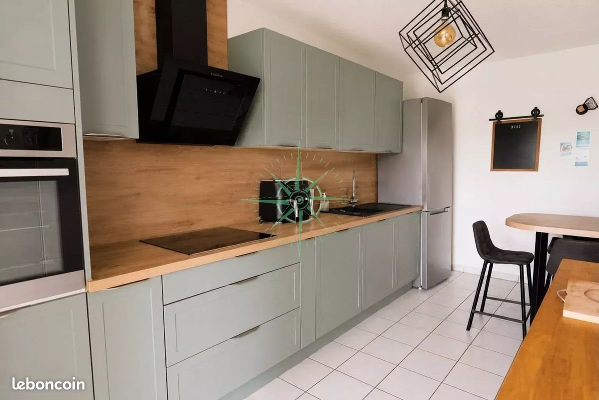 Appartement à vendre, 85m², Wasselonne