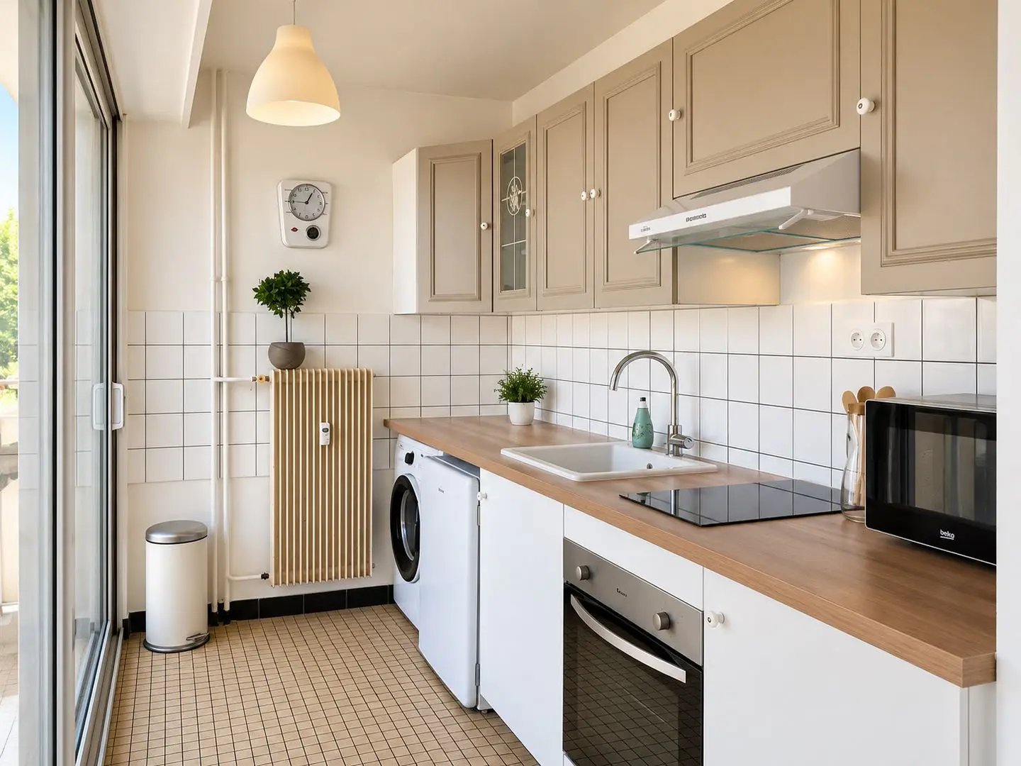 Appartement à louer, 25m², Strasbourg