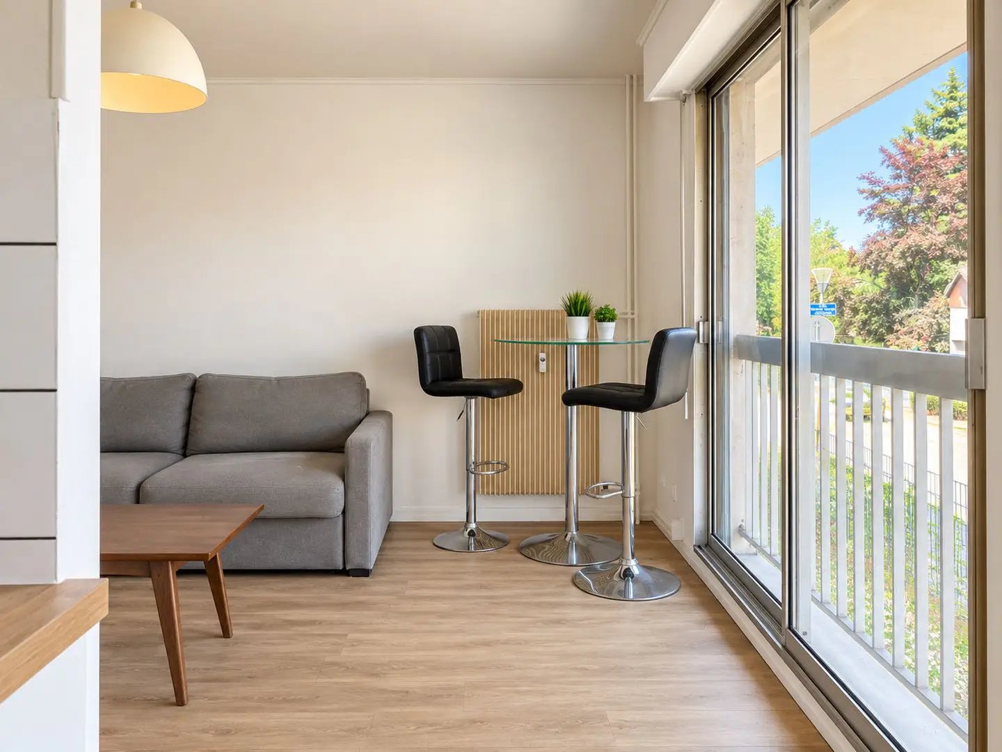 Appartement à louer, 25m², Strasbourg
