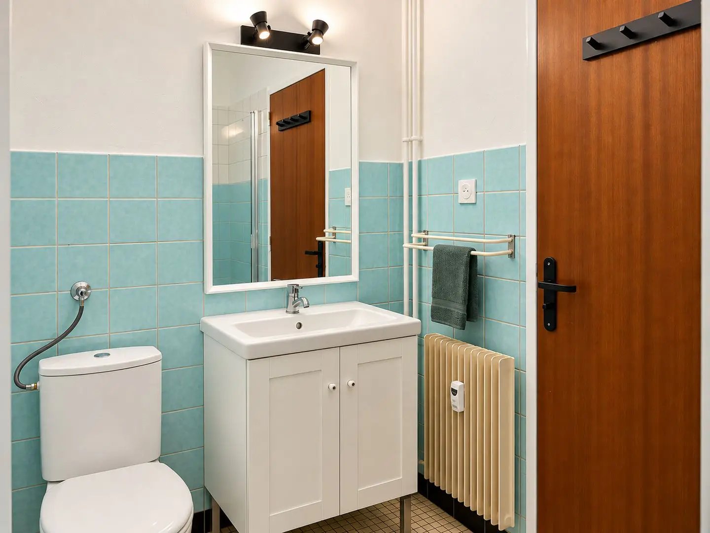 Appartement à louer, 25m², Strasbourg
