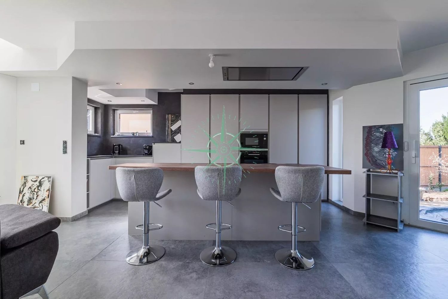 Maison à vendre, 150m², Lipsheim