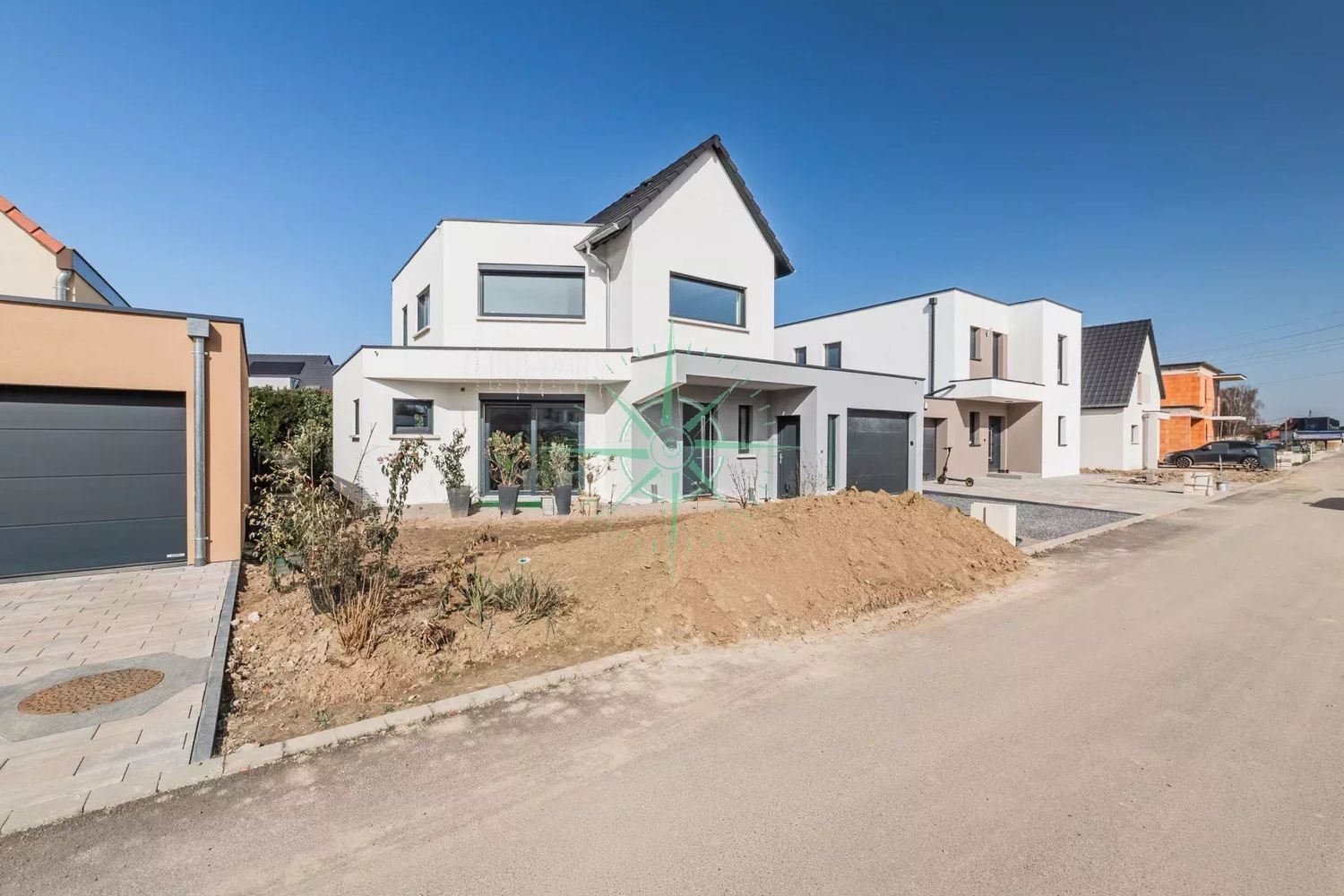 Maison à vendre, 150m², Lipsheim