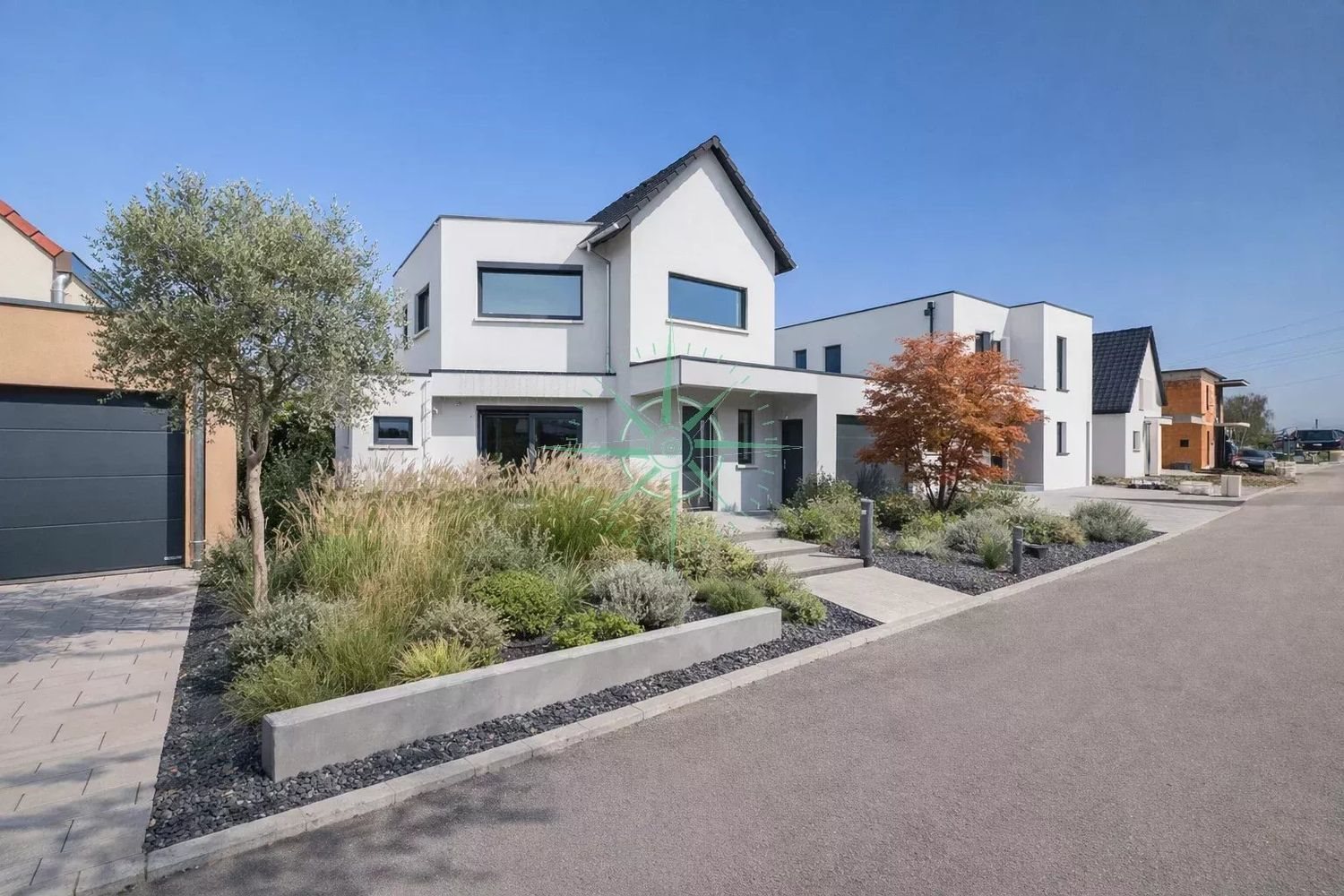 Maison à vendre, 150m², Lipsheim