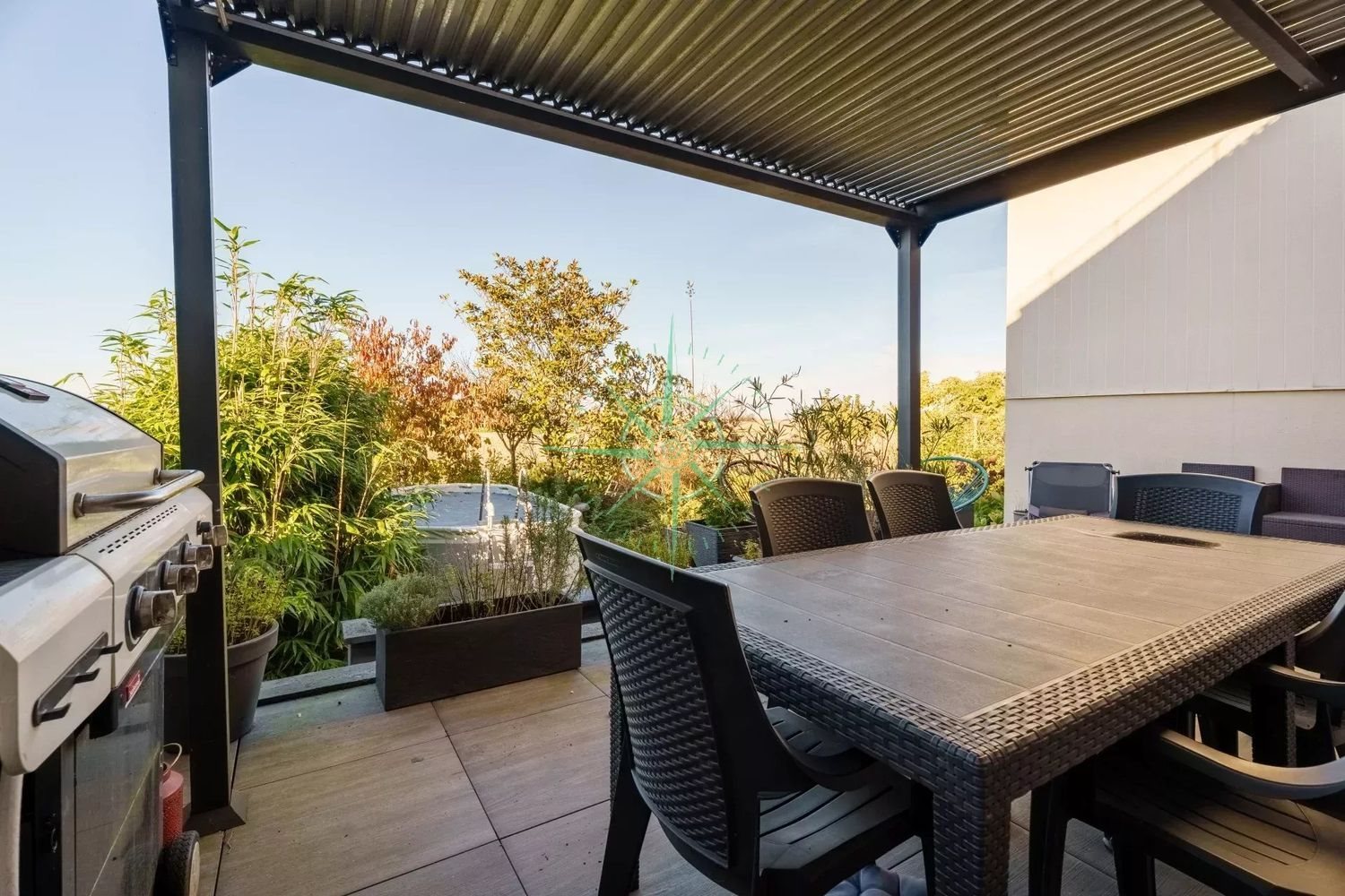 Maison à vendre, 110m², Pfulgriesheim
