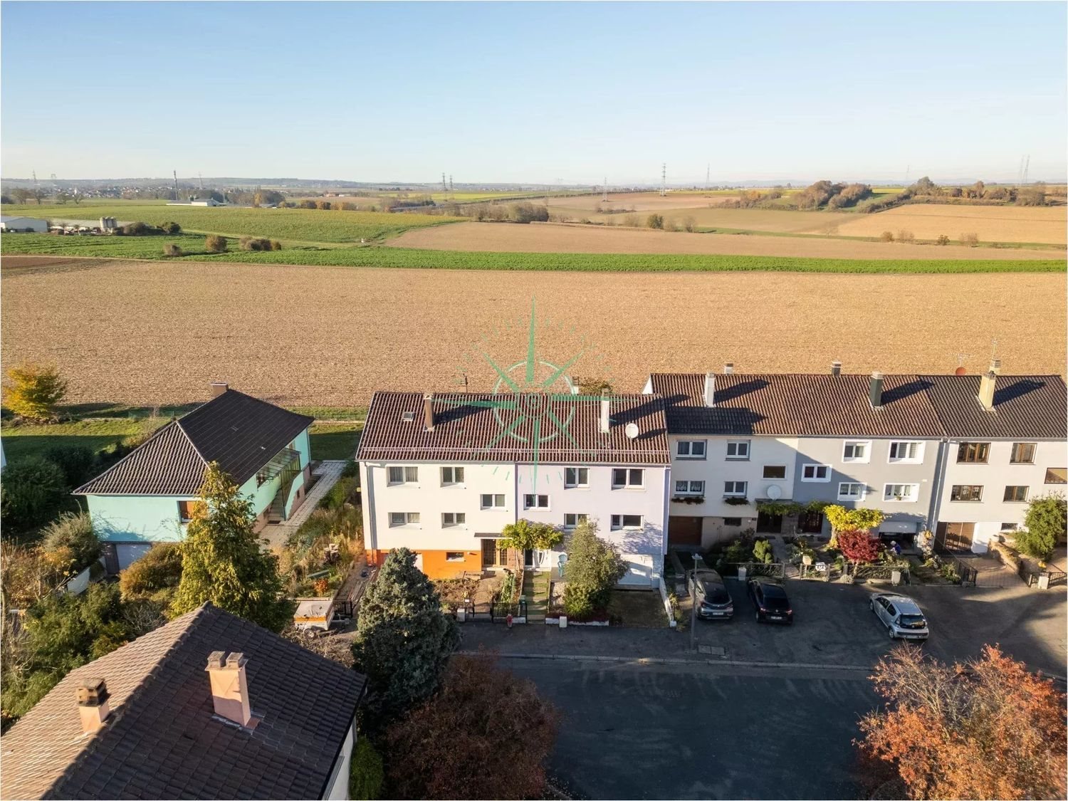 Maison à vendre, 110m², Pfulgriesheim